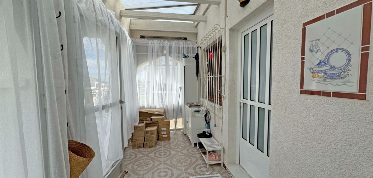 Se vende Pareada de 2 dormitorios en Costa Blanca, Alicante, España