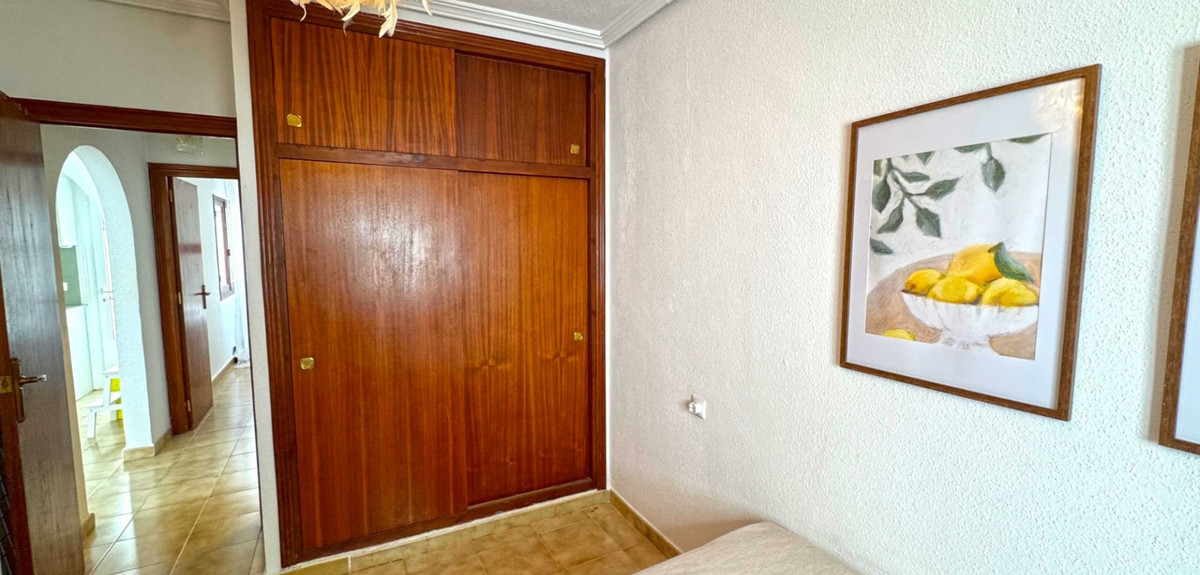 Se vende Pareada de 2 dormitorios en Costa Blanca, Alicante, España