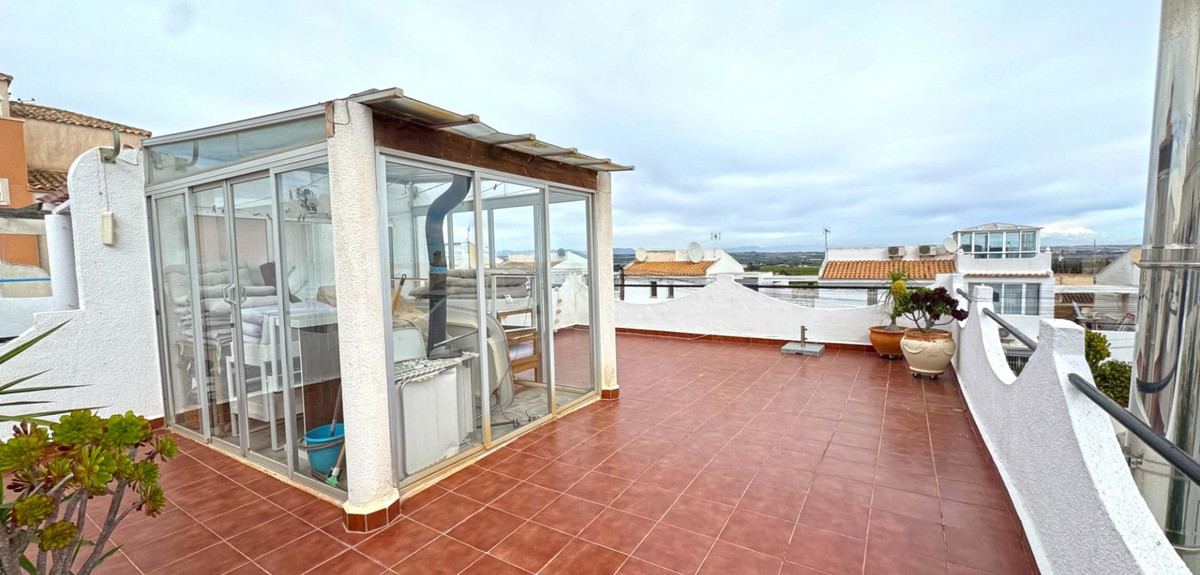 Se vende Pareada de 2 dormitorios en Costa Blanca, Alicante, España