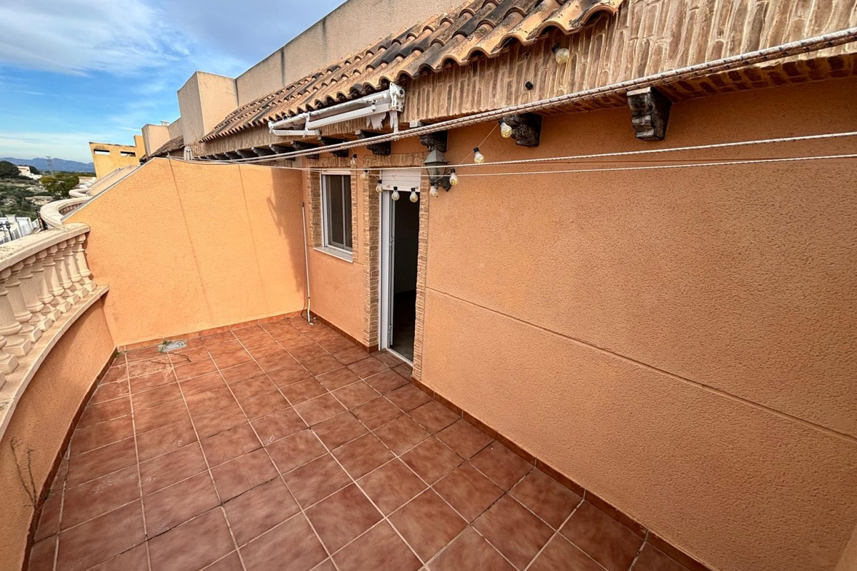 Se vende Adosada de 5 dormitorios en Costa Blanca, Alicante, España
