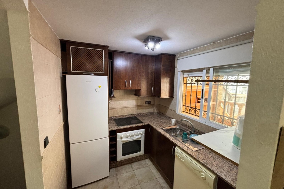 Se vende Adosada de 5 dormitorios en Costa Blanca, Alicante, España