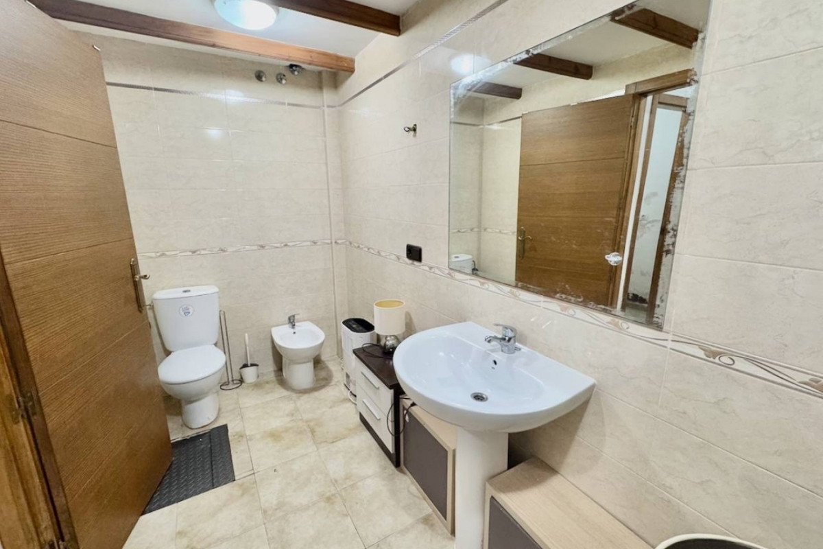 Se vende Adosada de 5 dormitorios en Costa Blanca, Alicante, España