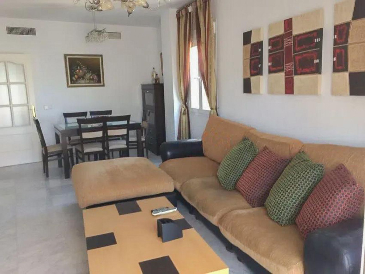 2 Bed Apartment for sale in The Golden Mile Costa Del Sol, Málaga, Spain