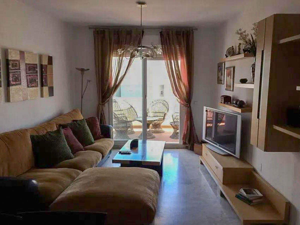 2 Bed Apartment for sale in The Golden Mile Costa Del Sol, Málaga, Spain
