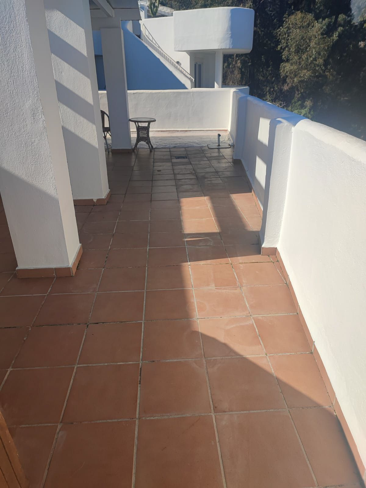 2 Bed Apartment for sale in The Golden Mile Costa Del Sol, Málaga, Spain