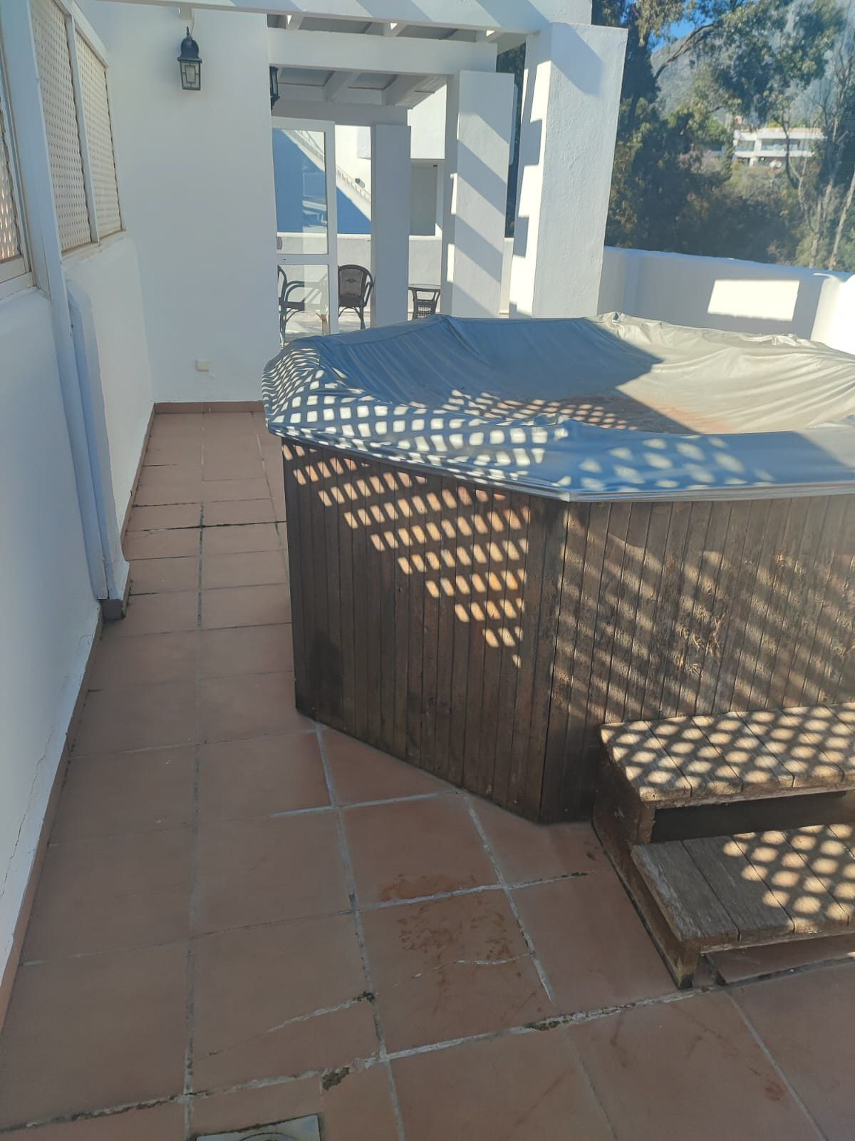 2 Bed Apartment for sale in The Golden Mile Costa Del Sol, Málaga, Spain