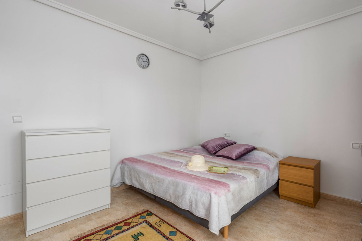 Se vende Adosada de 4 dormitorios en Costa Blanca, Alicante, España
