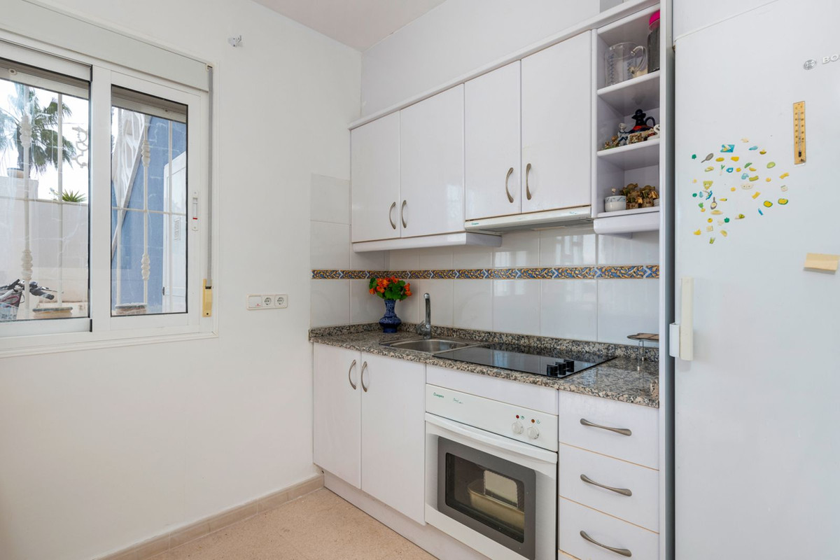 Se vende Adosada de 4 dormitorios en Costa Blanca, Alicante, España