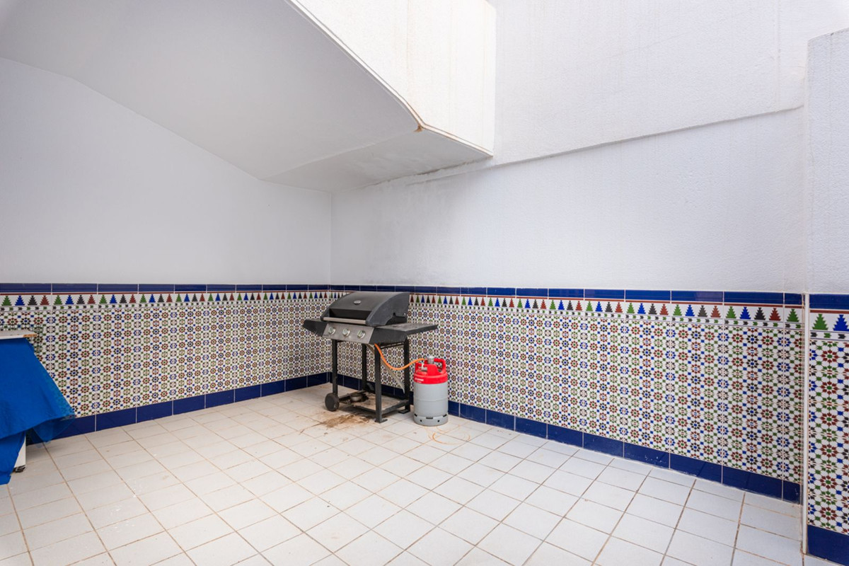 Se vende Adosada de 4 dormitorios en Costa Blanca, Alicante, España