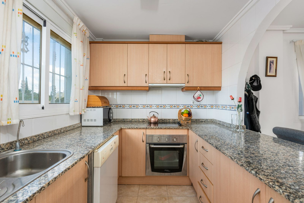 Se vende Adosada de 4 dormitorios en Costa Blanca, Alicante, España