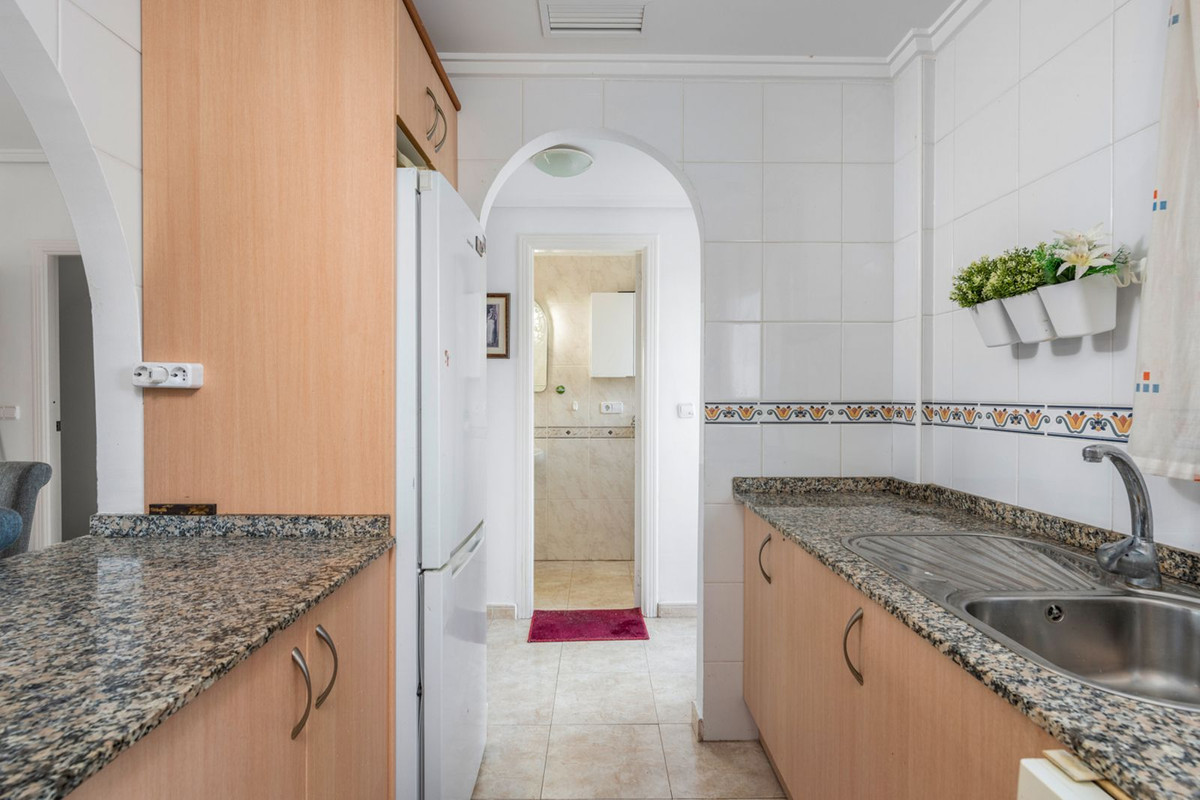 Se vende Adosada de 4 dormitorios en Costa Blanca, Alicante, España