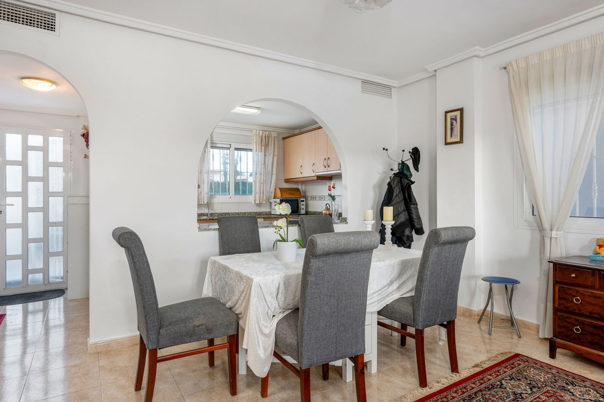 Se vende Adosada de 4 dormitorios en Costa Blanca, Alicante, España