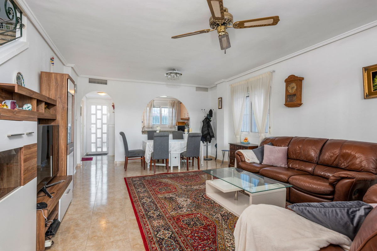 Se vende Adosada de 4 dormitorios en Costa Blanca, Alicante, España