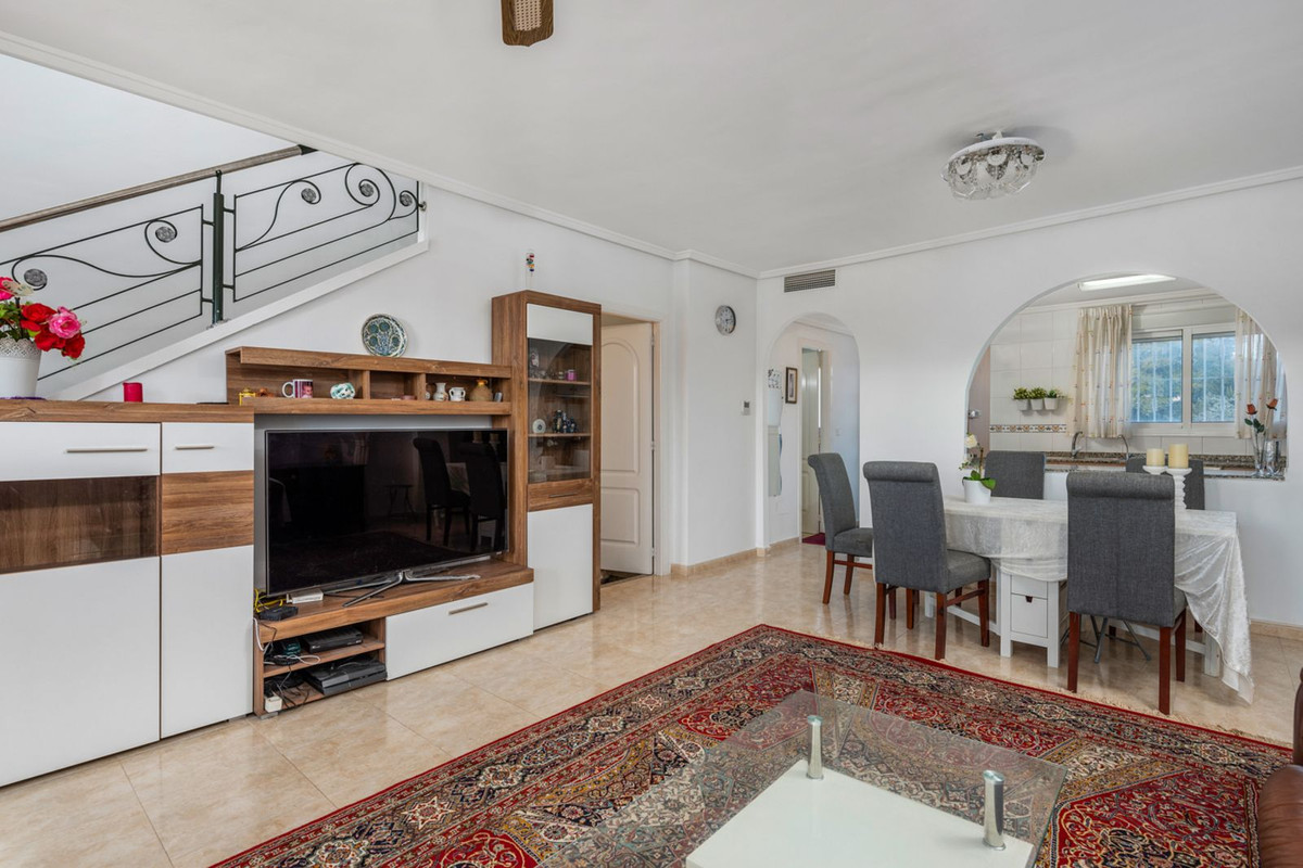 Se vende Adosada de 4 dormitorios en Costa Blanca, Alicante, España