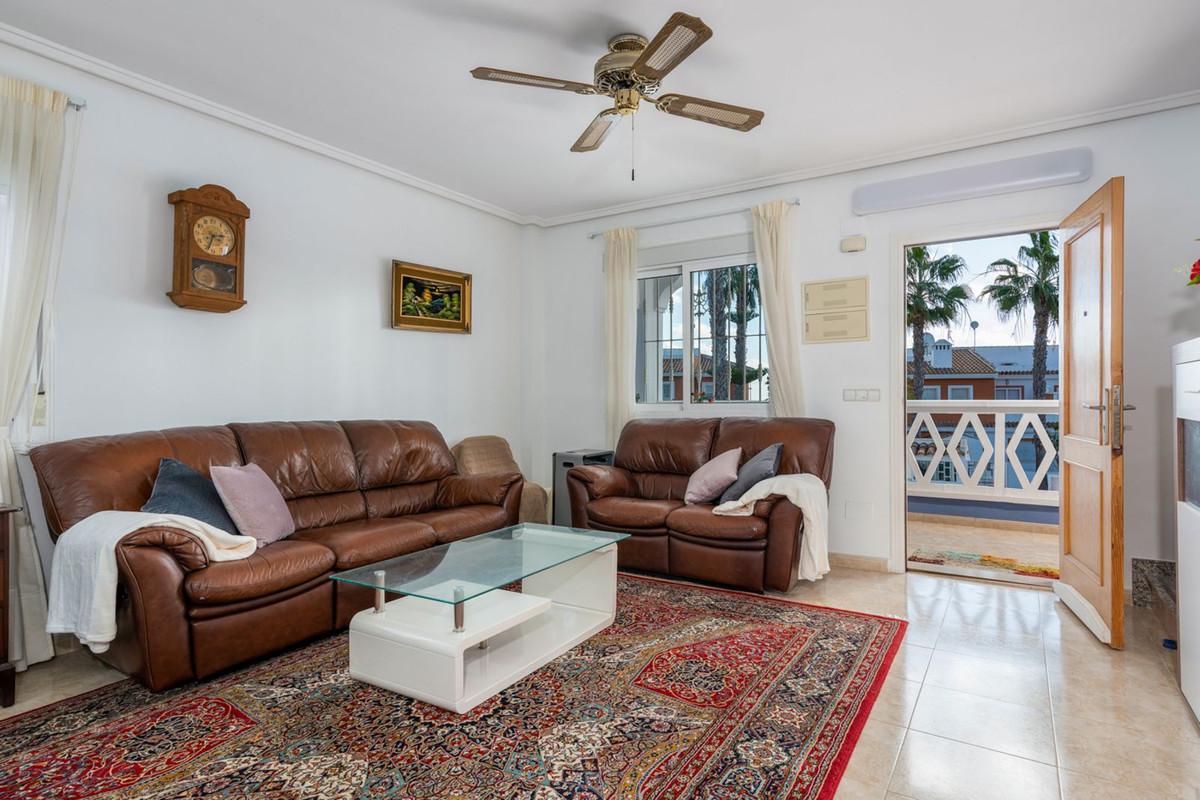 Se vende Adosada de 4 dormitorios en Costa Blanca, Alicante, España