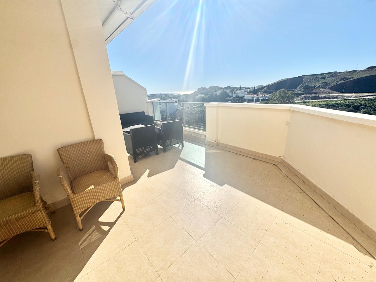 2 Bed Apartment for sale in Cerros Del Aguila Costa Del Sol, Málaga, Spain