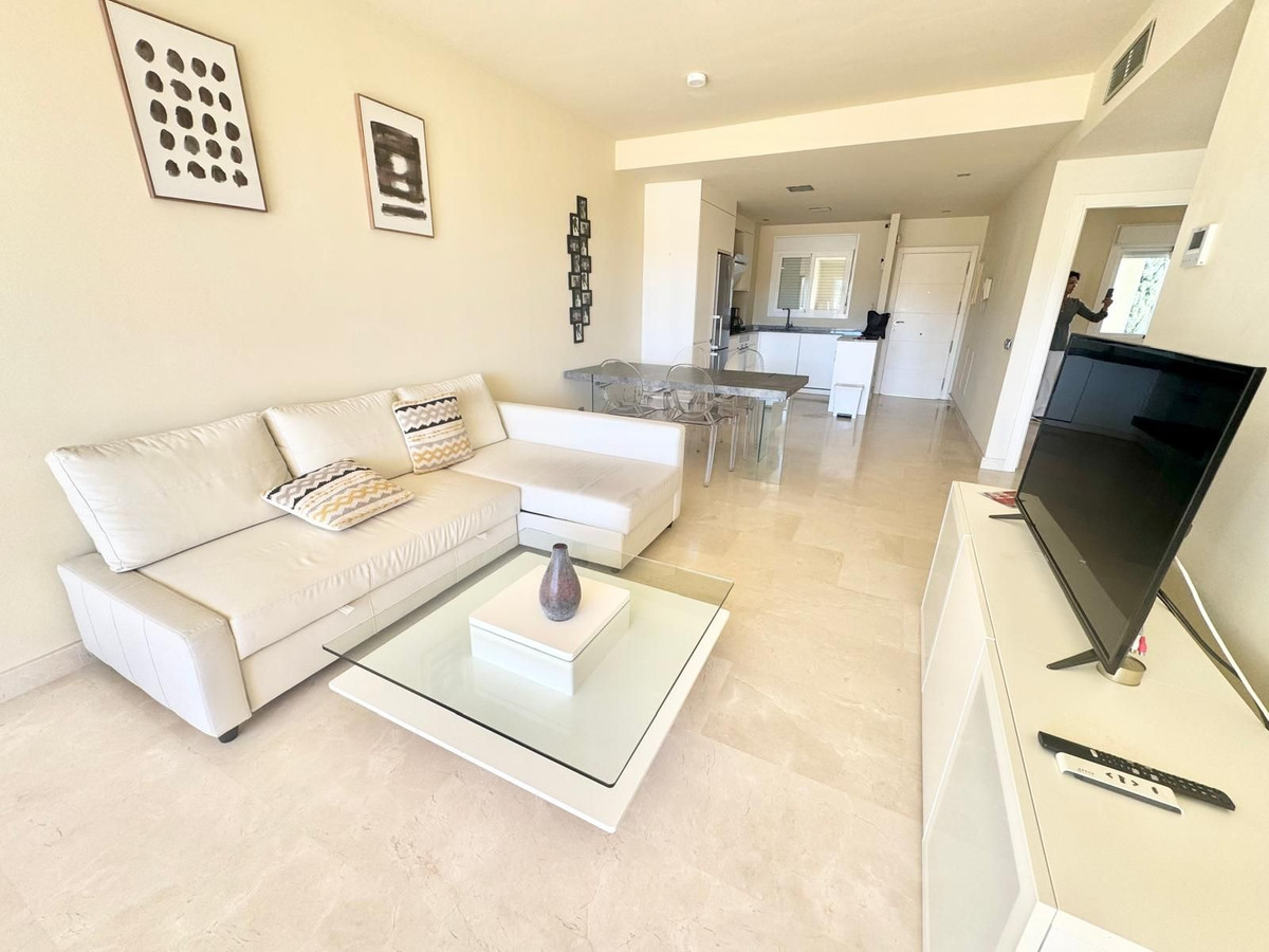 2 Bed Apartment for sale in Cerros Del Aguila Costa Del Sol, Málaga, Spain