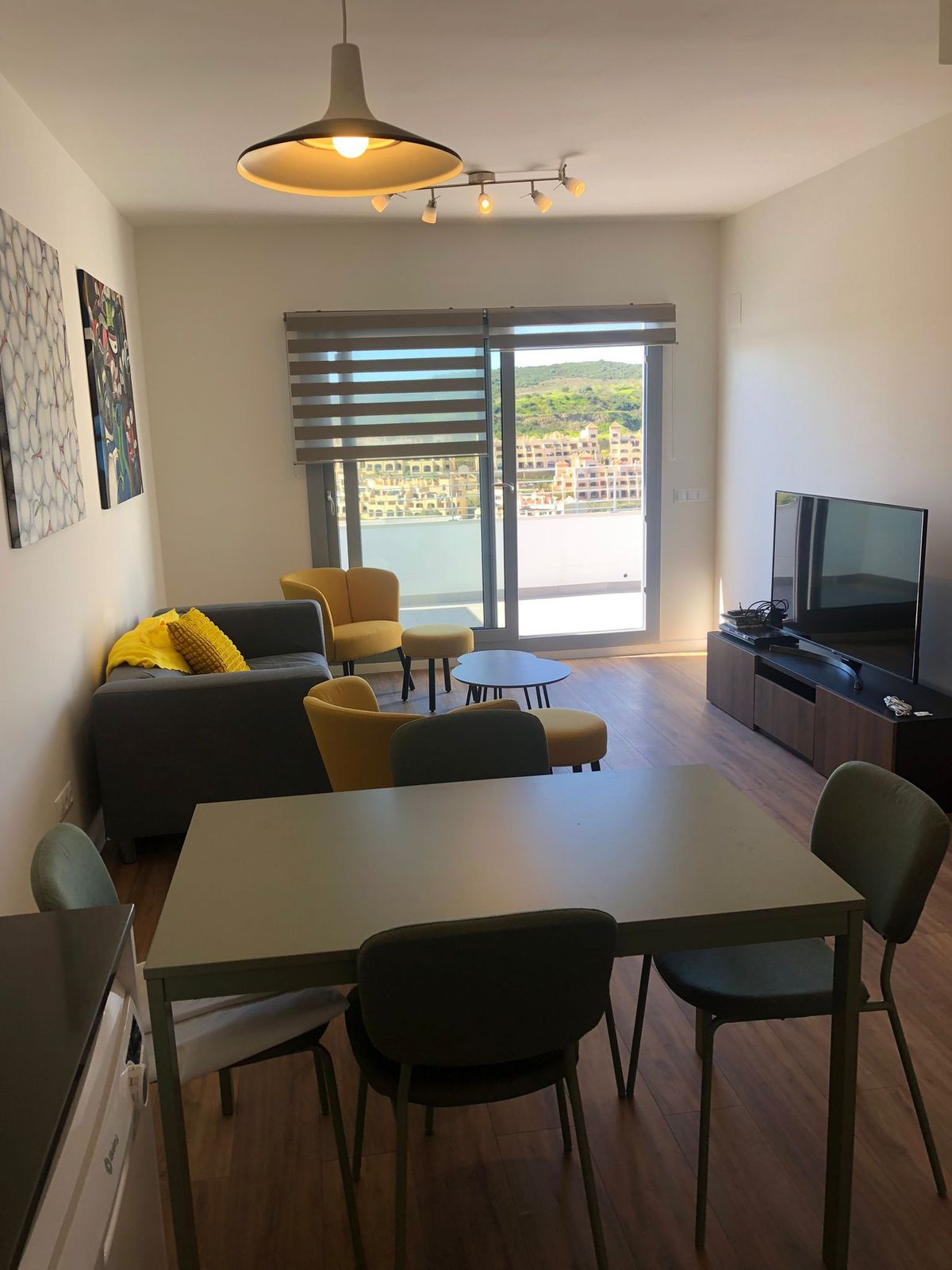 2 Bed Apartment for sale in Estepona Costa Del Sol, Málaga, Spain