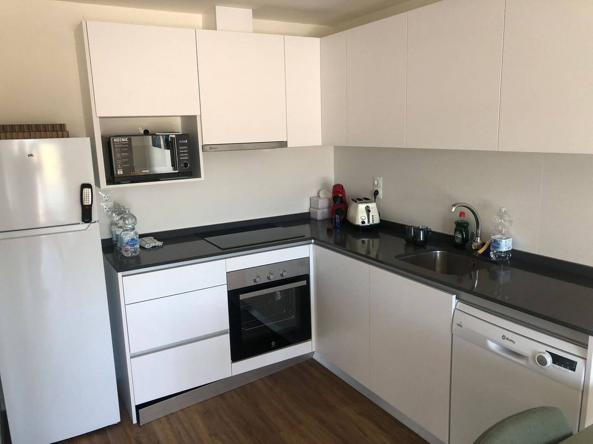 2 Bed Apartment for sale in Estepona Costa Del Sol, Málaga, Spain