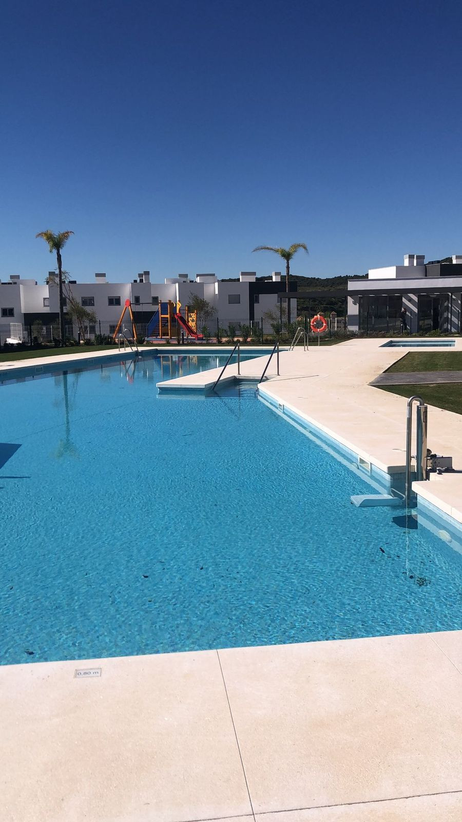 2 Bed Apartment for sale in Estepona Costa Del Sol, Málaga, Spain