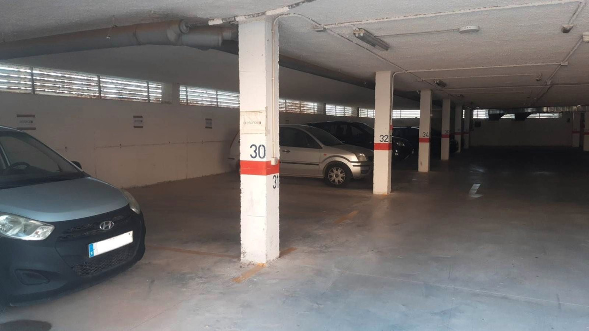 Commercial unit for sale in Málaga Costa Del Sol, Málaga, Spain
