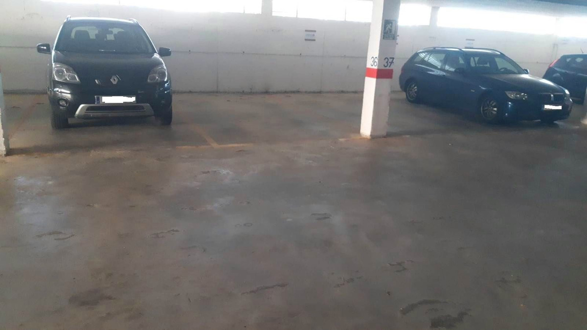 Commercial unit for sale in Málaga Costa Del Sol, Málaga, Spain
