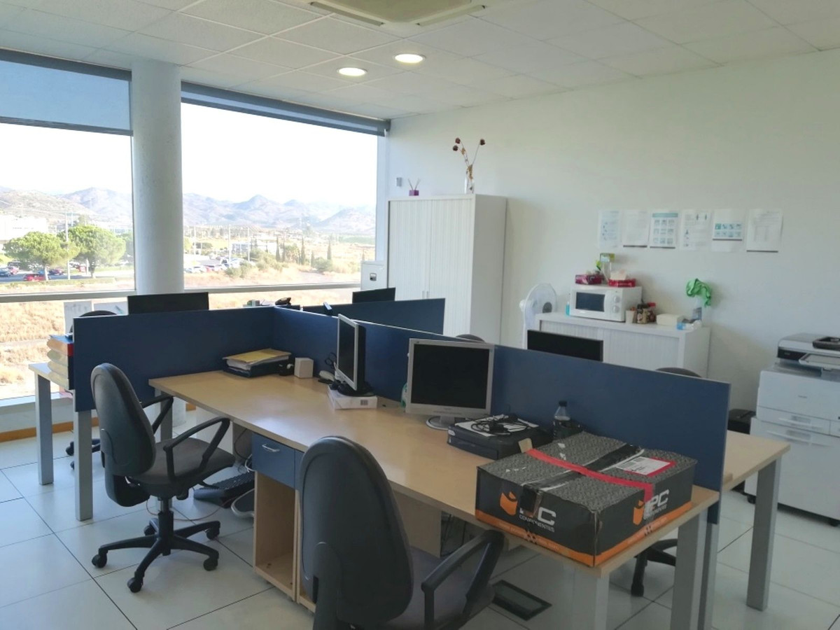 Commercial unit for sale in Málaga Costa Del Sol, Málaga, Spain