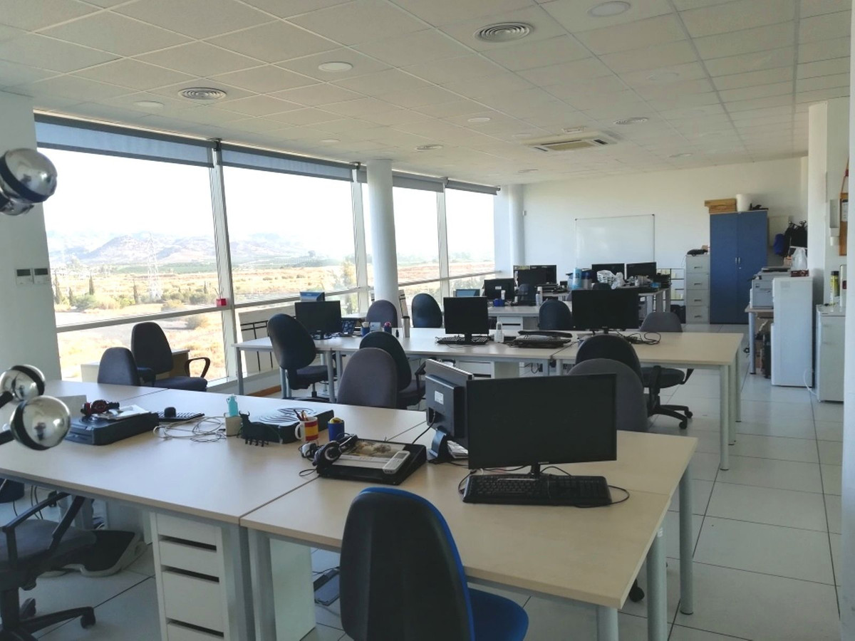 Commercial unit for sale in Málaga Costa Del Sol, Málaga, Spain
