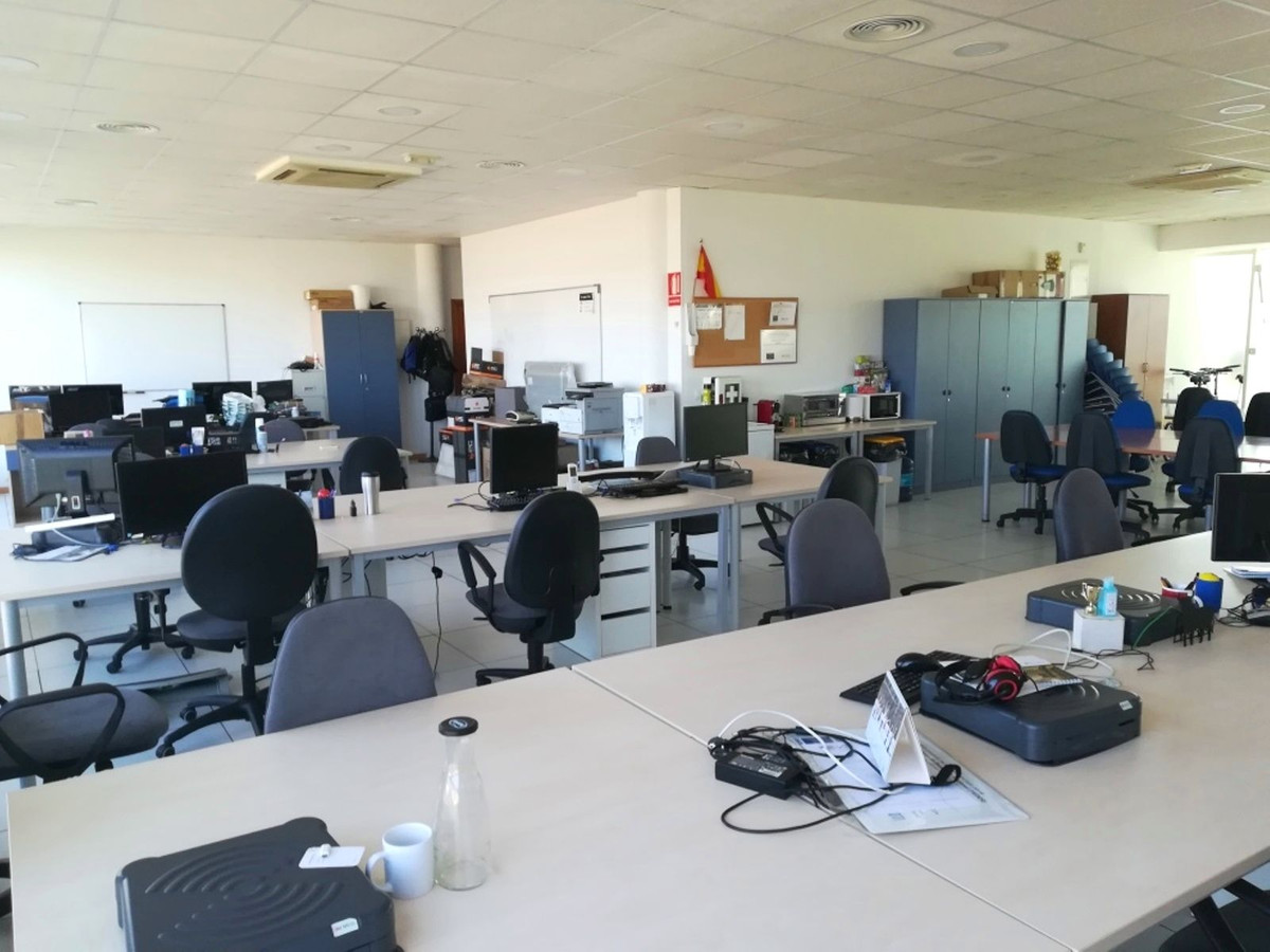 Commercial unit for sale in Málaga Costa Del Sol, Málaga, Spain