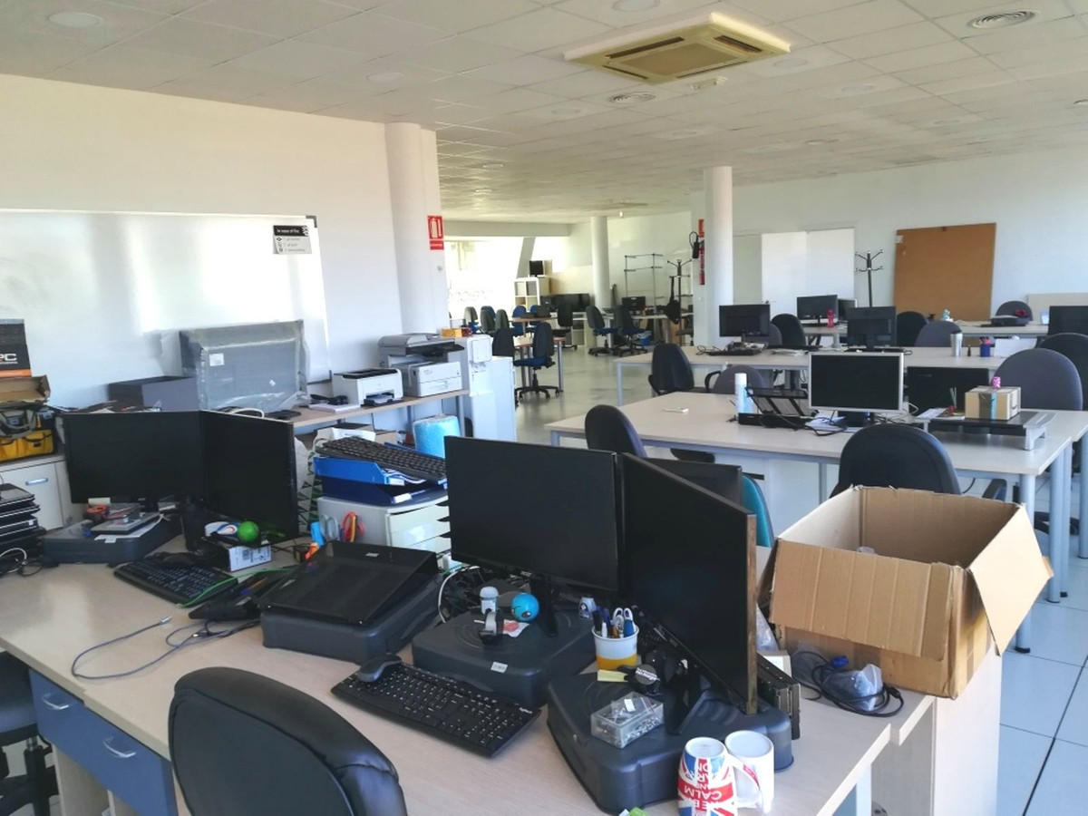 Commercial unit for sale in Málaga Costa Del Sol, Málaga, Spain