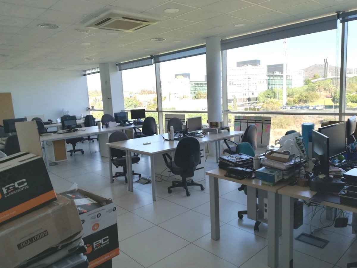 Commercial unit for sale in Málaga Costa Del Sol, Málaga, Spain