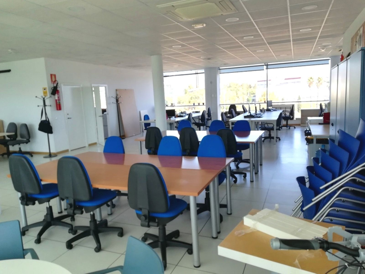 Commercial unit for sale in Málaga Costa Del Sol, Málaga, Spain