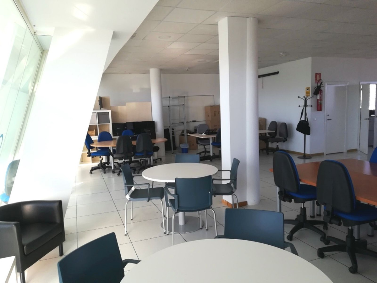 Commercial unit for sale in Málaga Costa Del Sol, Málaga, Spain