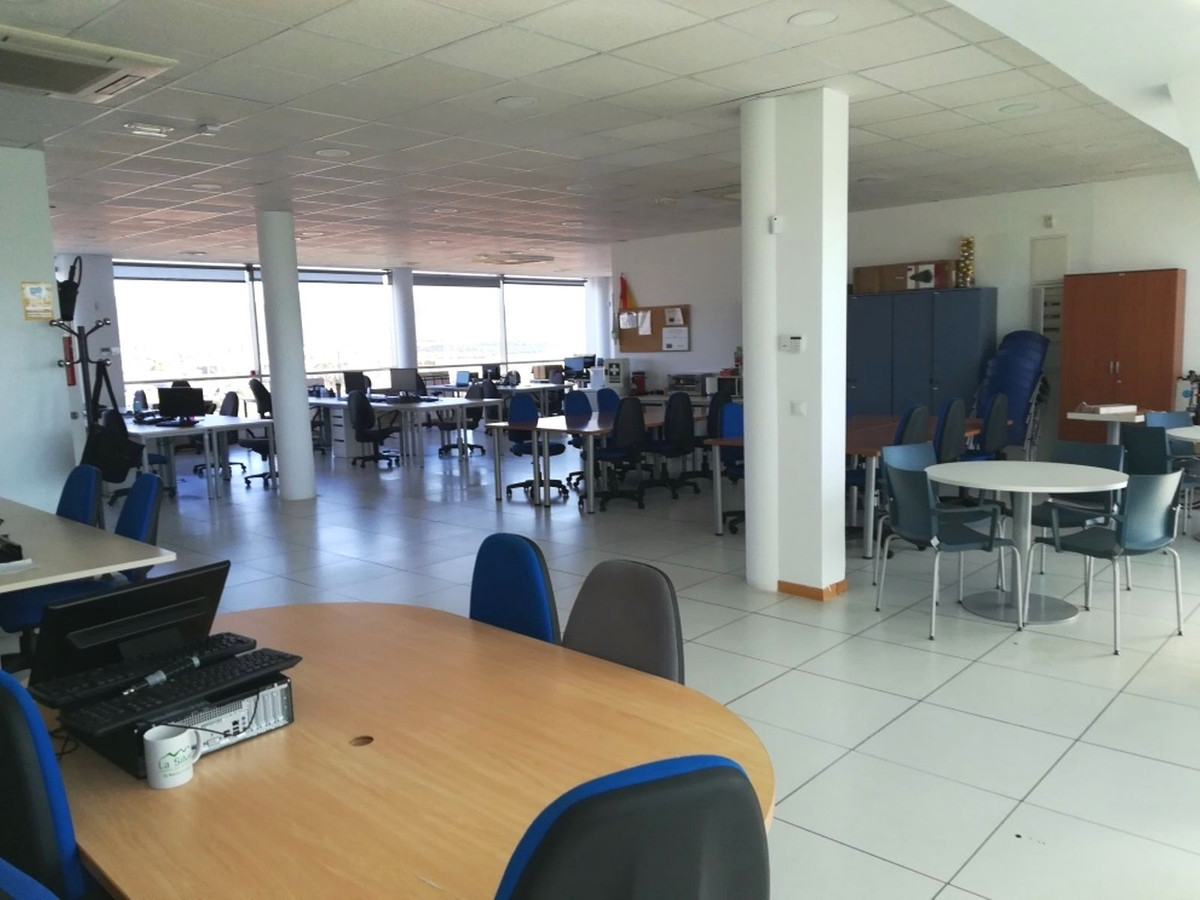 Commercial unit for sale in Málaga Costa Del Sol, Málaga, Spain