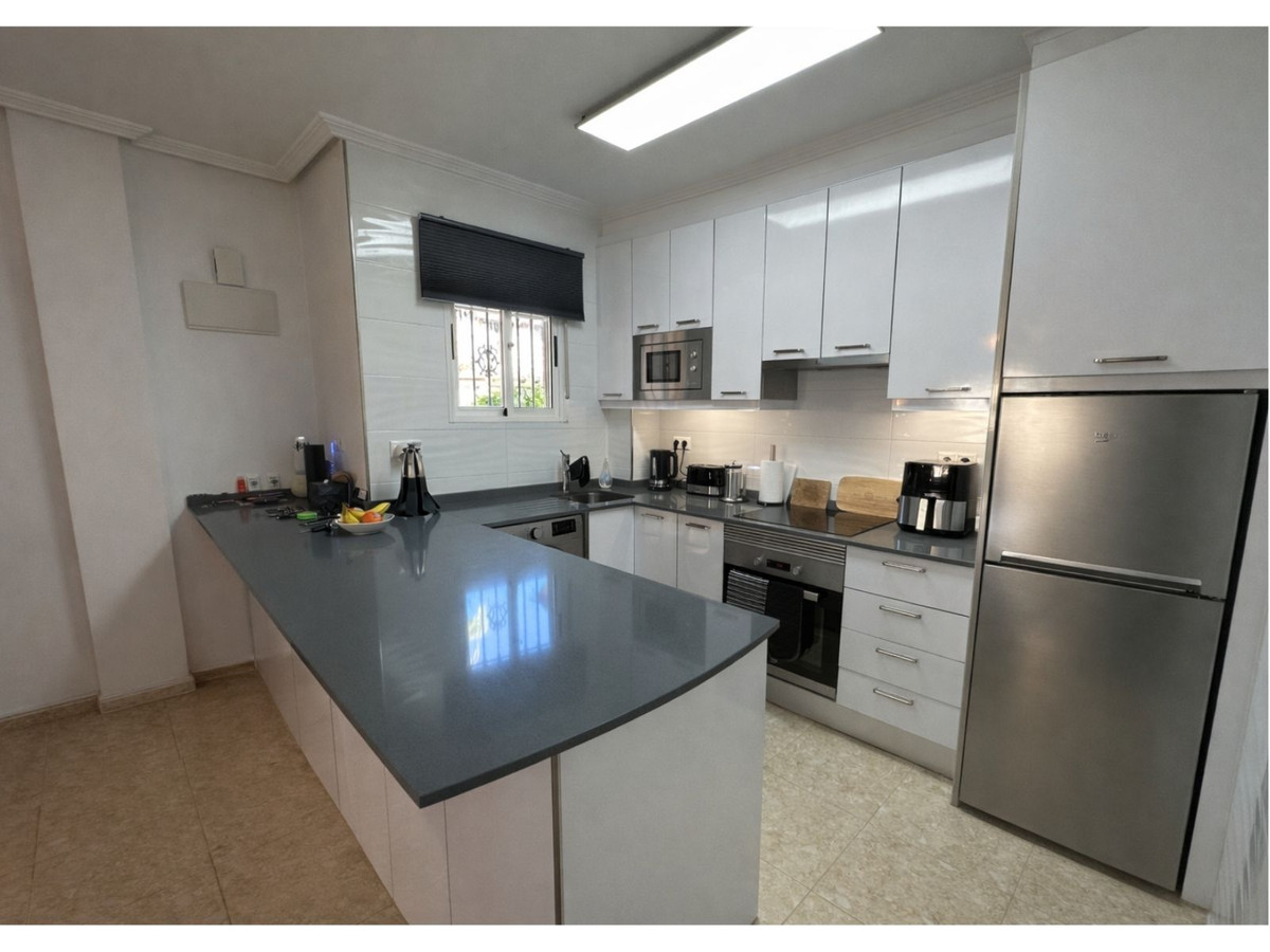 2 Bed Townhouse for sale in La Zenia Costa Blanca, Alicante, Spain