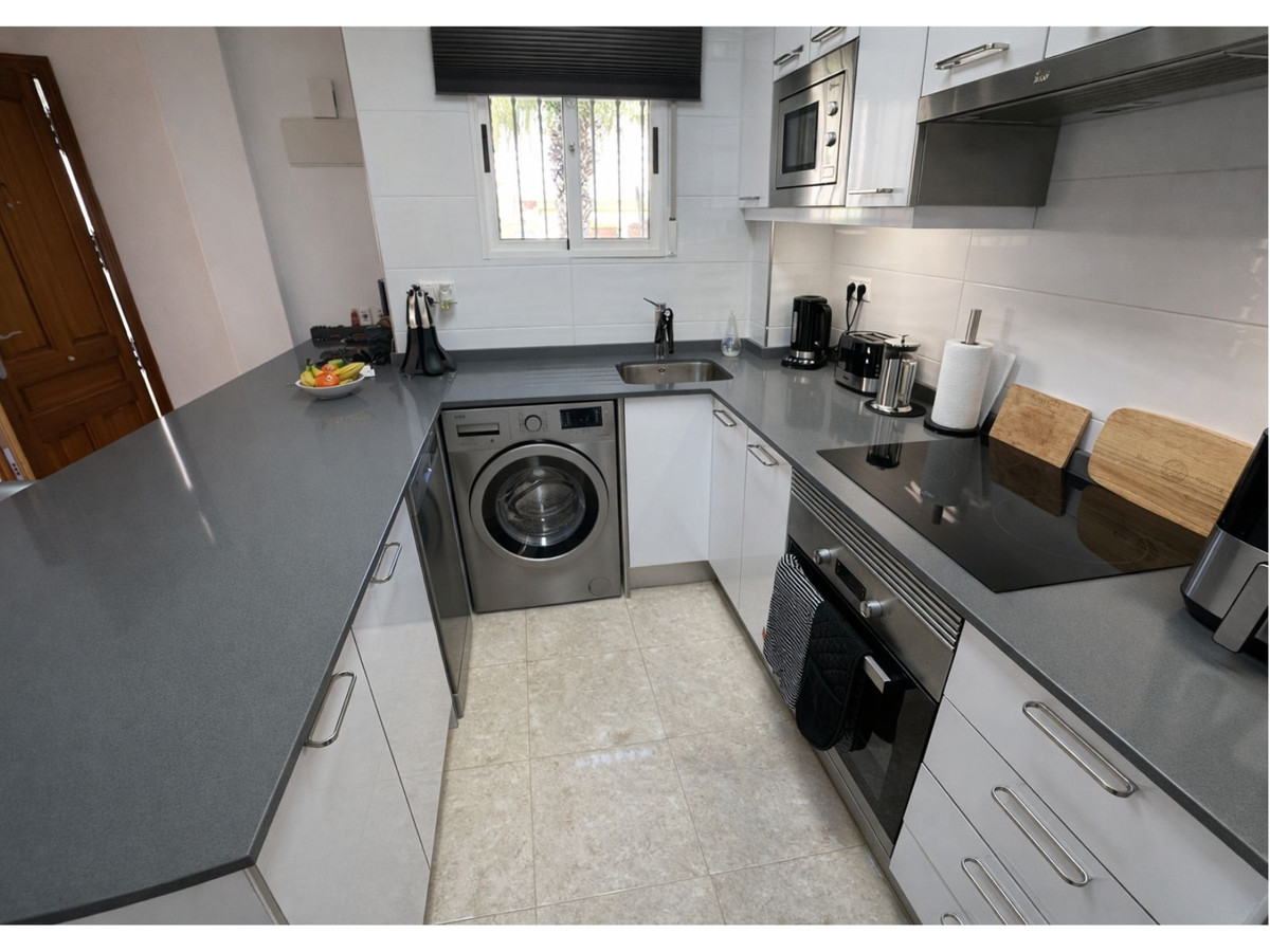 2 Bed Townhouse for sale in La Zenia Costa Blanca, Alicante, Spain