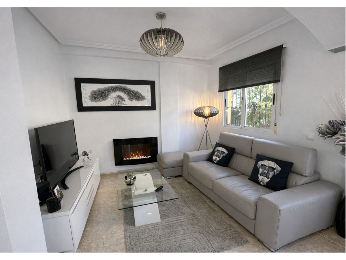 2 Bed Townhouse for sale in La Zenia Costa Blanca, Alicante, Spain