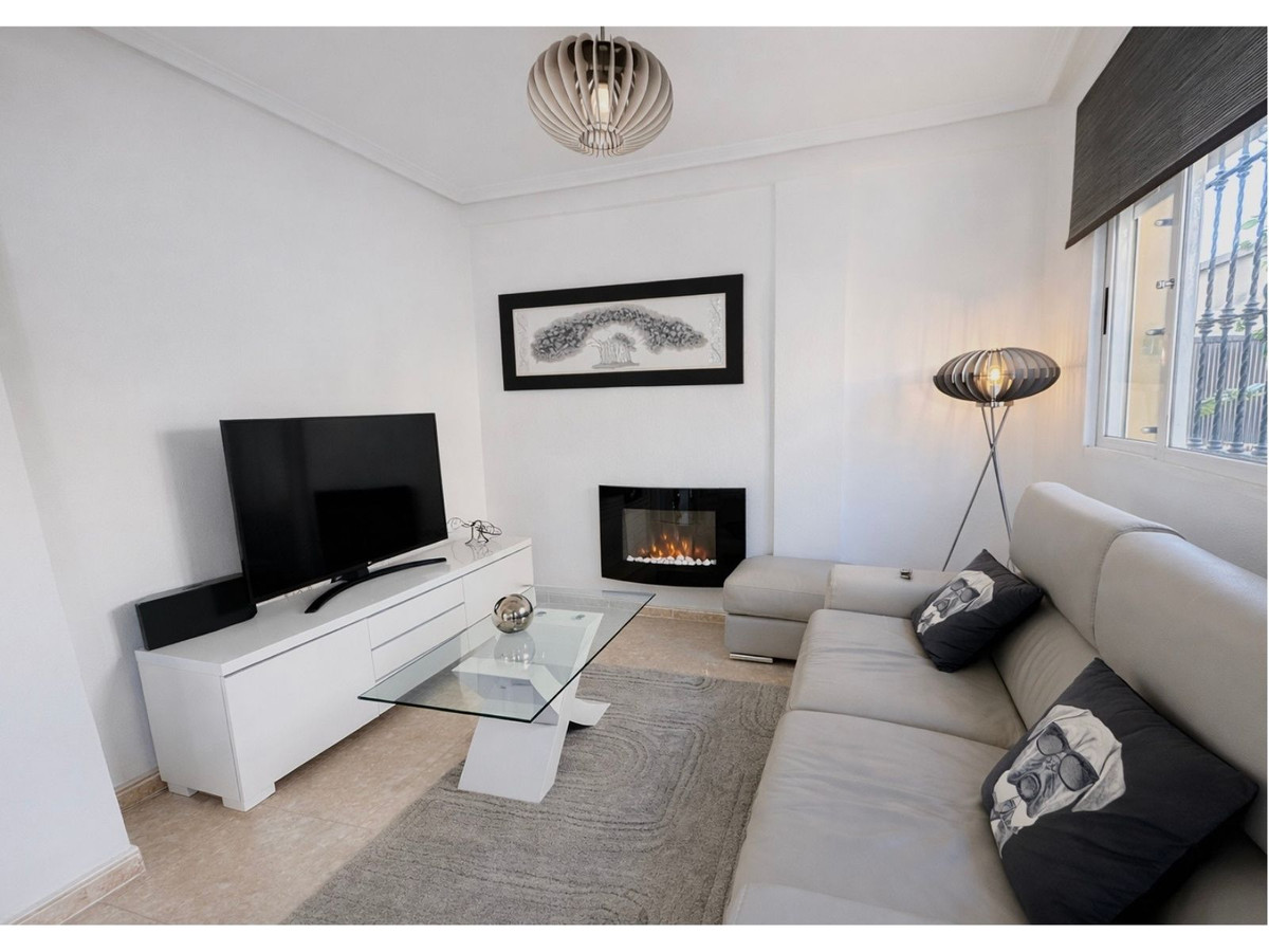2 Bed Townhouse for sale in La Zenia Costa Blanca, Alicante, Spain