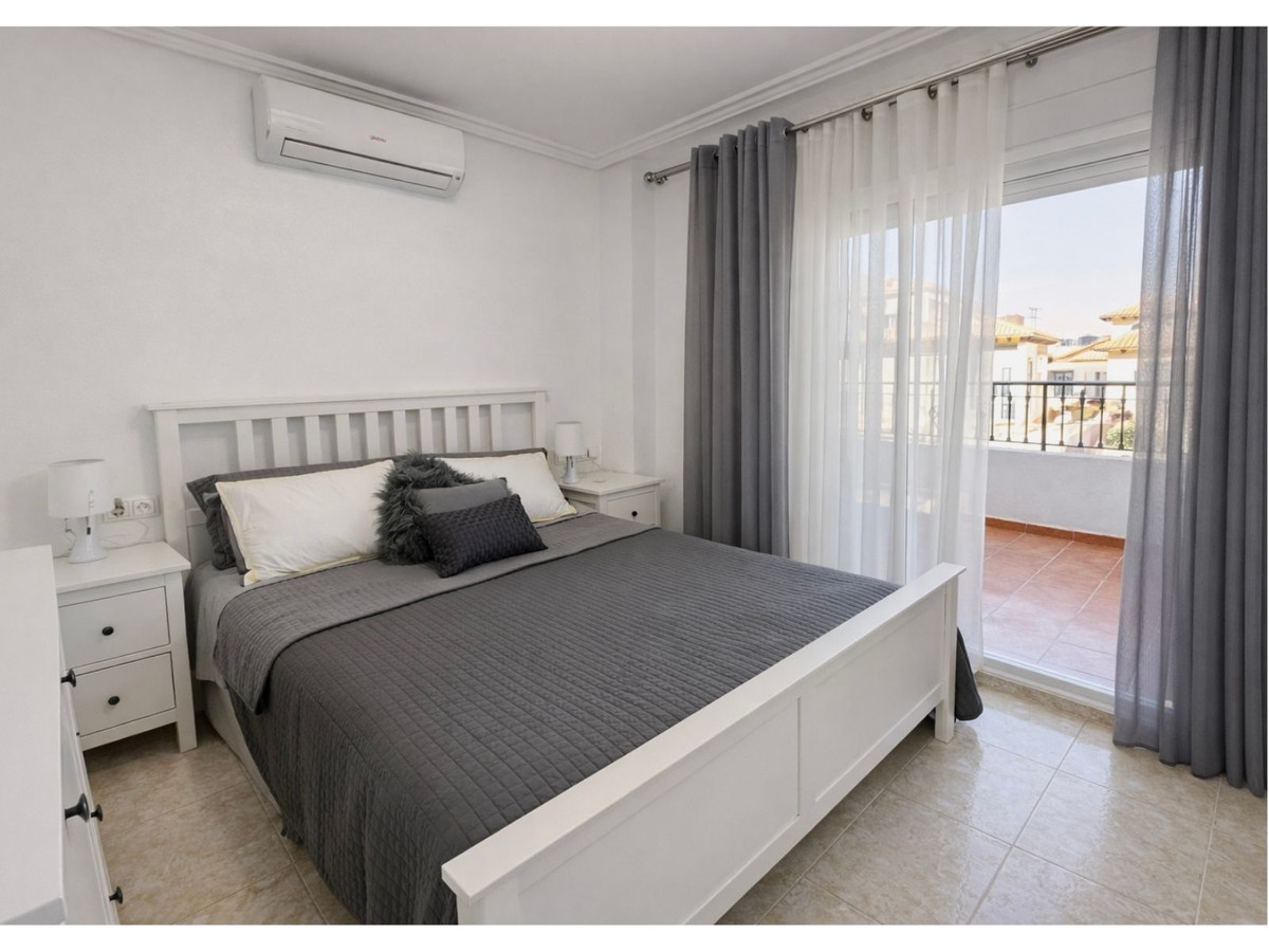 2 Bed Townhouse for sale in La Zenia Costa Blanca, Alicante, Spain