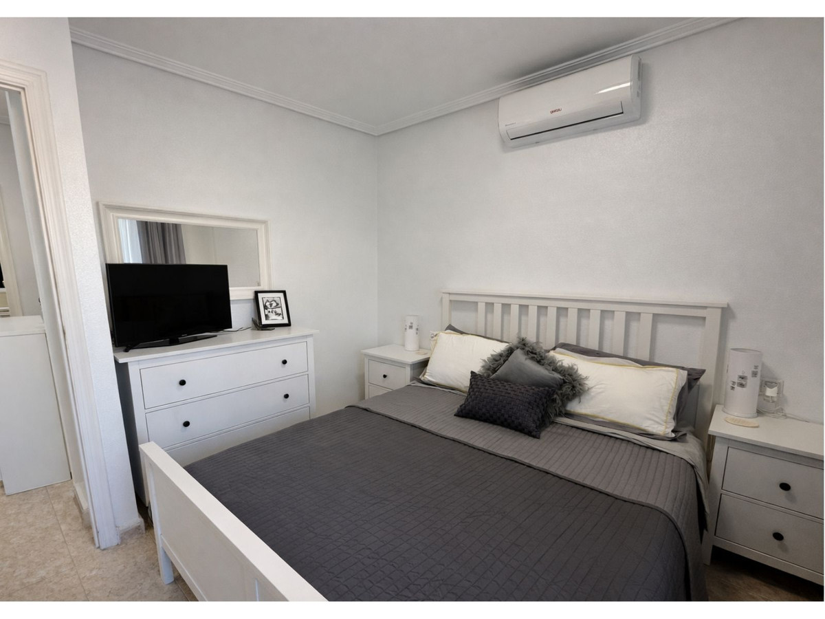 2 Bed Townhouse for sale in La Zenia Costa Blanca, Alicante, Spain