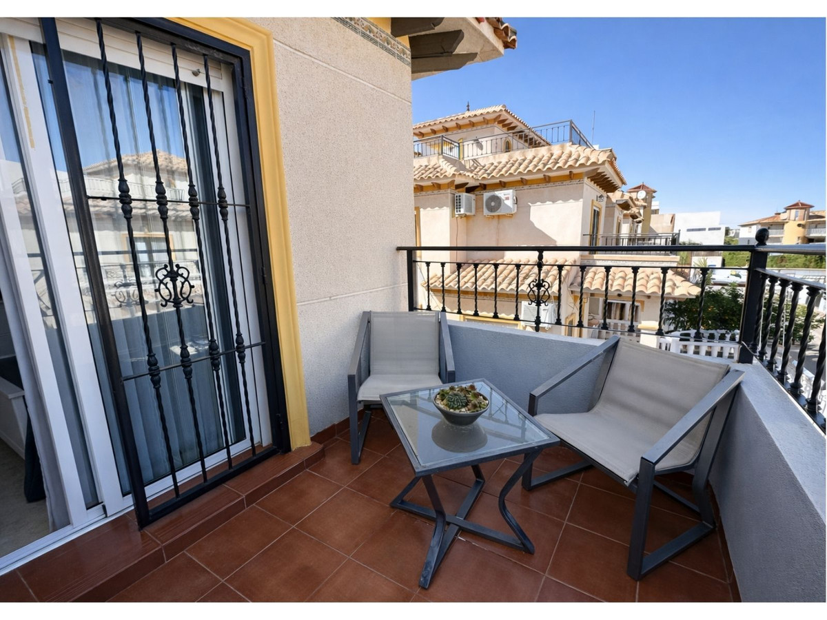 2 Bed Townhouse for sale in La Zenia Costa Blanca, Alicante, Spain
