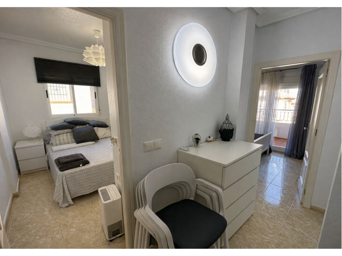 2 Bed Townhouse for sale in La Zenia Costa Blanca, Alicante, Spain