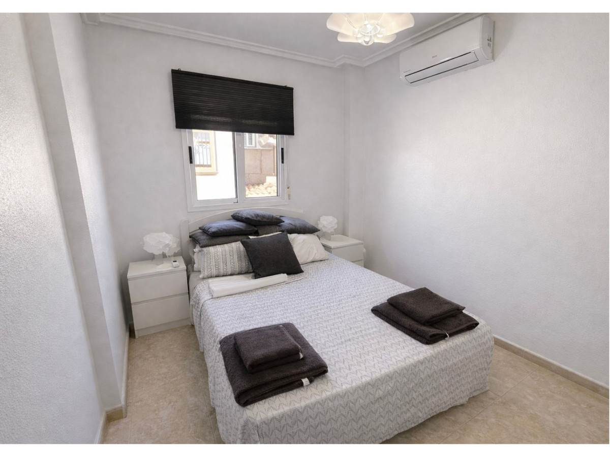 2 Bed Townhouse for sale in La Zenia Costa Blanca, Alicante, Spain