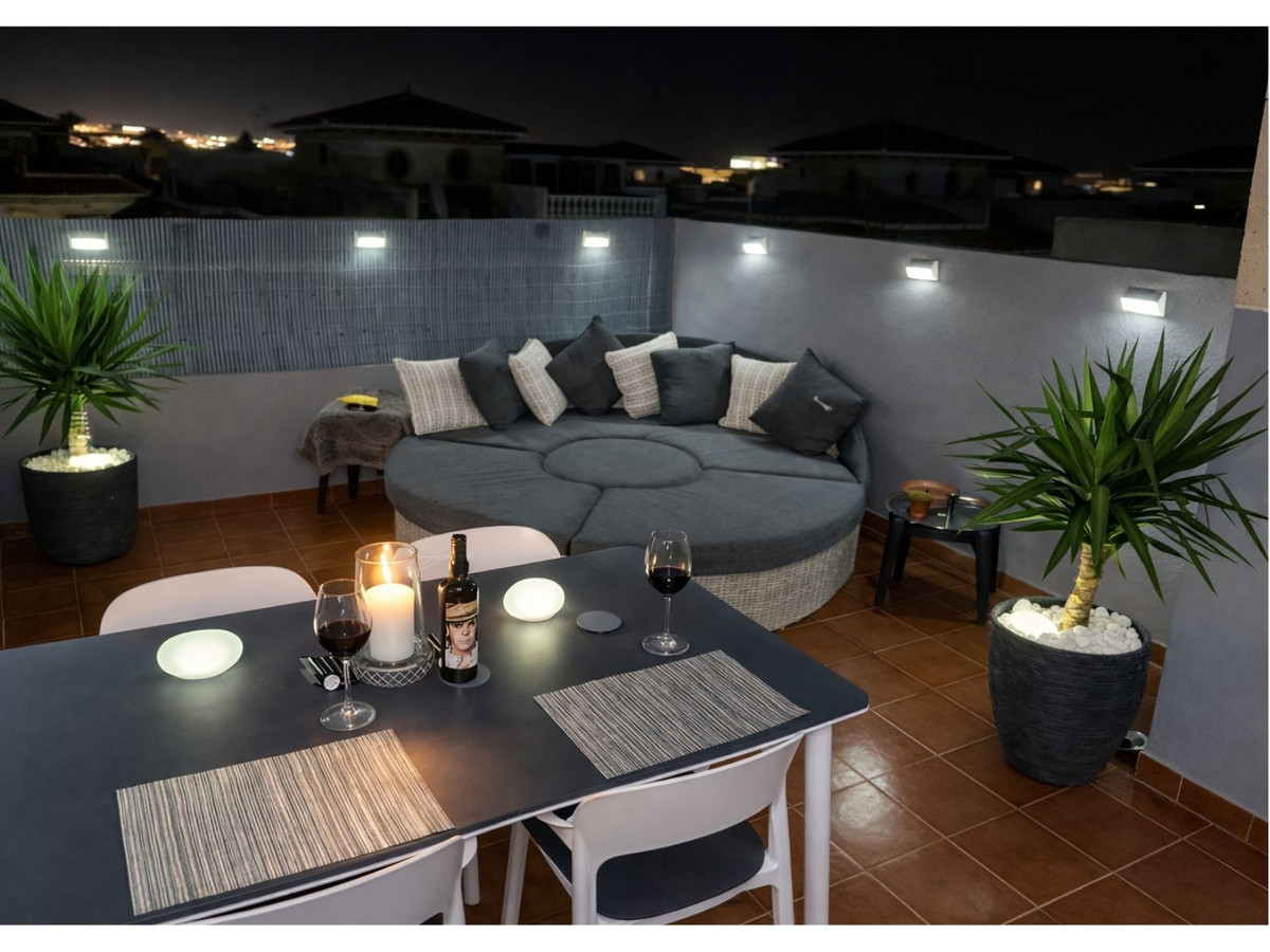 2 Bed Townhouse for sale in La Zenia Costa Blanca, Alicante, Spain