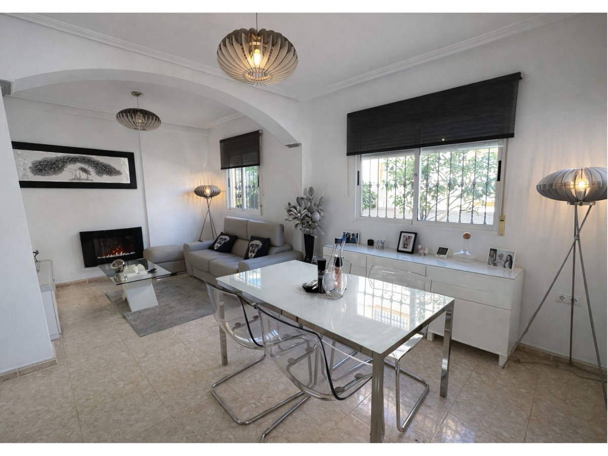 2 Bed Townhouse for sale in La Zenia Costa Blanca, Alicante, Spain
