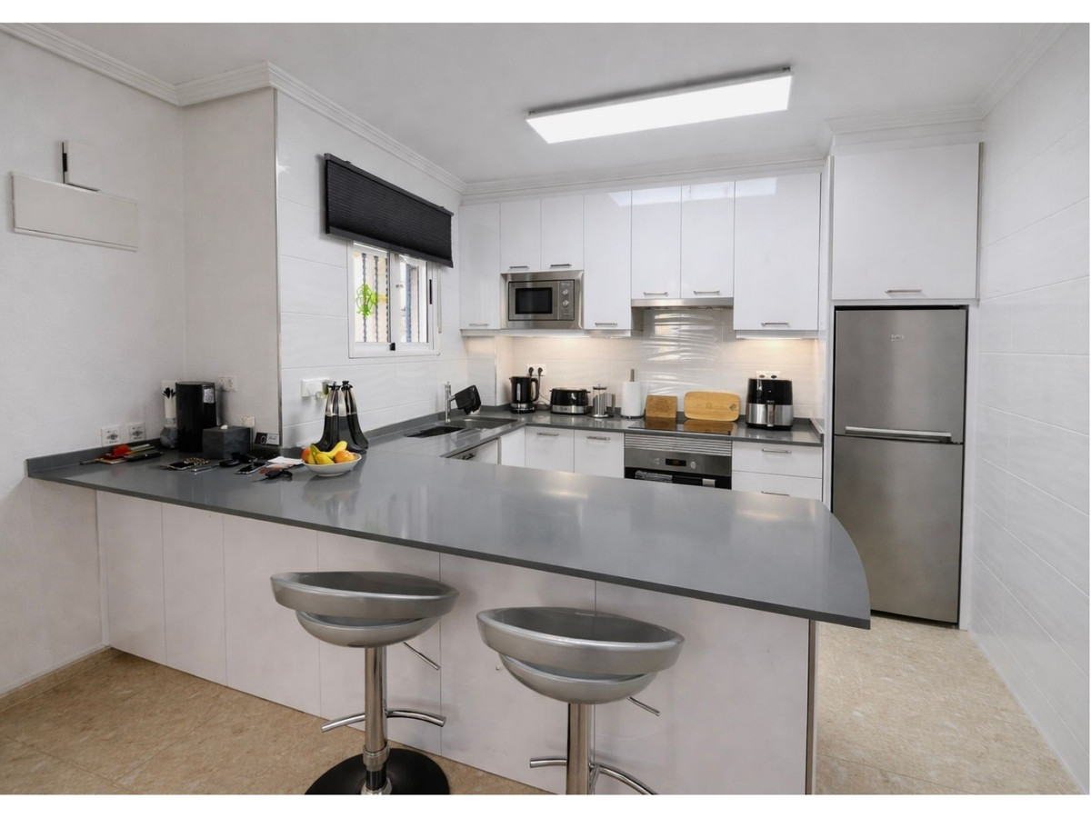 2 Bed Townhouse for sale in La Zenia Costa Blanca, Alicante, Spain
