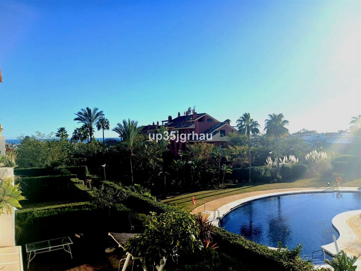Se vende Apartamento Planta Media de 2 dormitorios en Costa Del Sol, Málaga, España