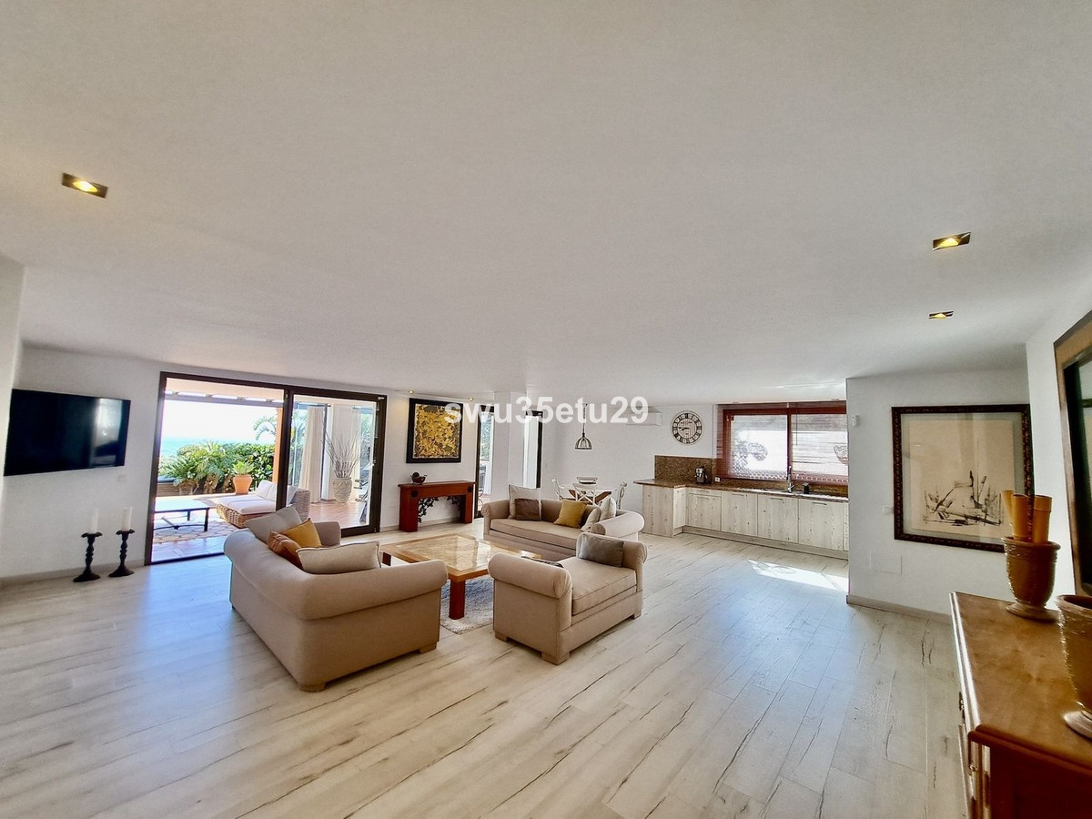Se vende Apartamento Planta Baja de 2 dormitorios en Costa Del Sol, Málaga, España
