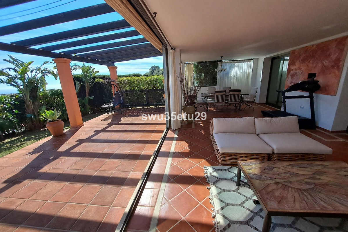 Se vende Apartamento Planta Baja de 2 dormitorios en Costa Del Sol, Málaga, España