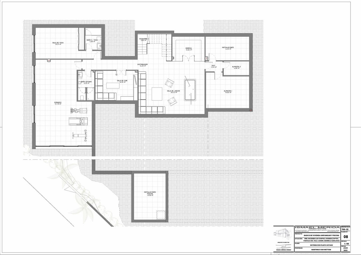 Se vende Terreno Urbano  en Costa Del Sol, Málaga, España